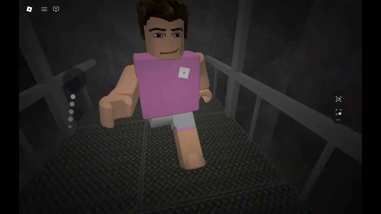 Playing SCP Games! Check description for scp names #scp  #roblox
