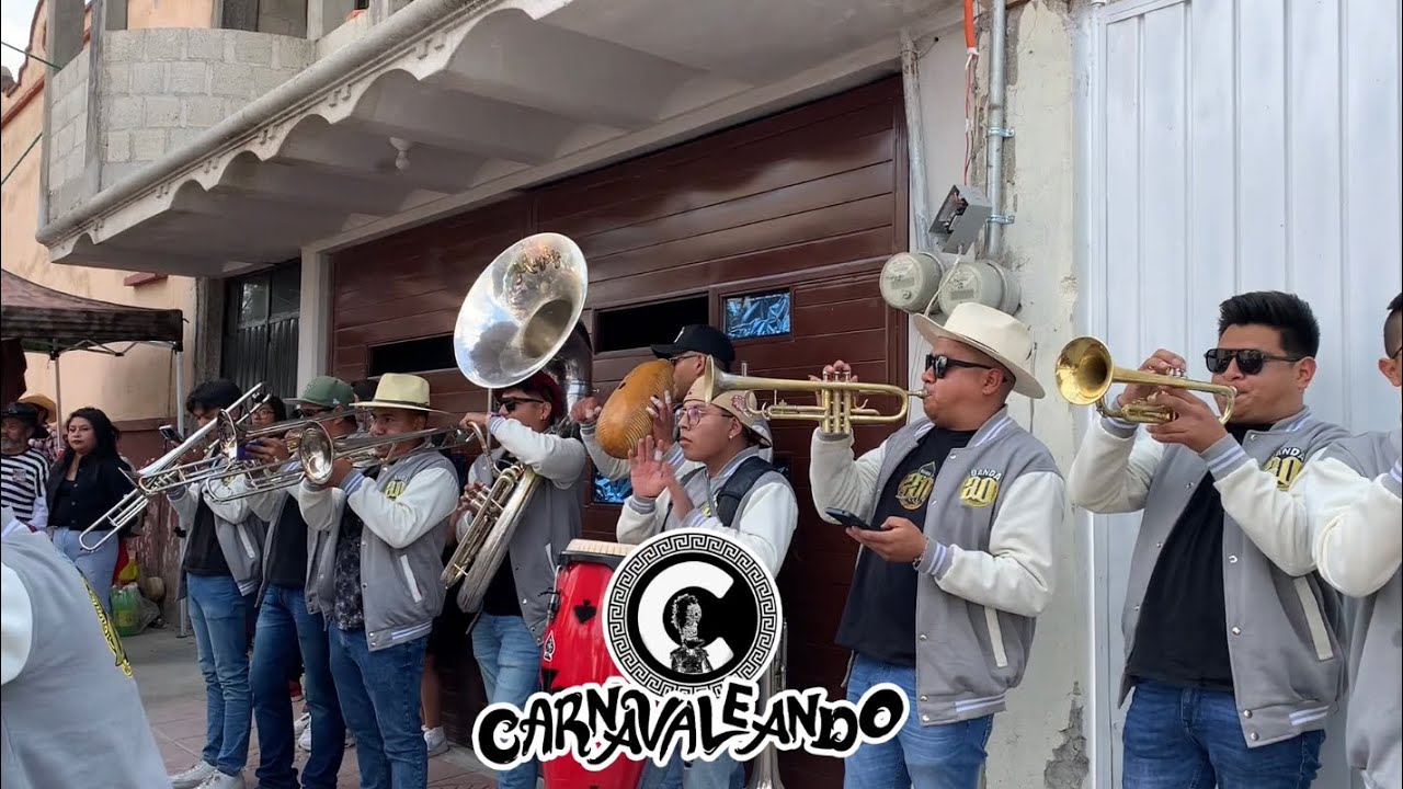 Payaso de rodeo 🤡 Banda 2.0