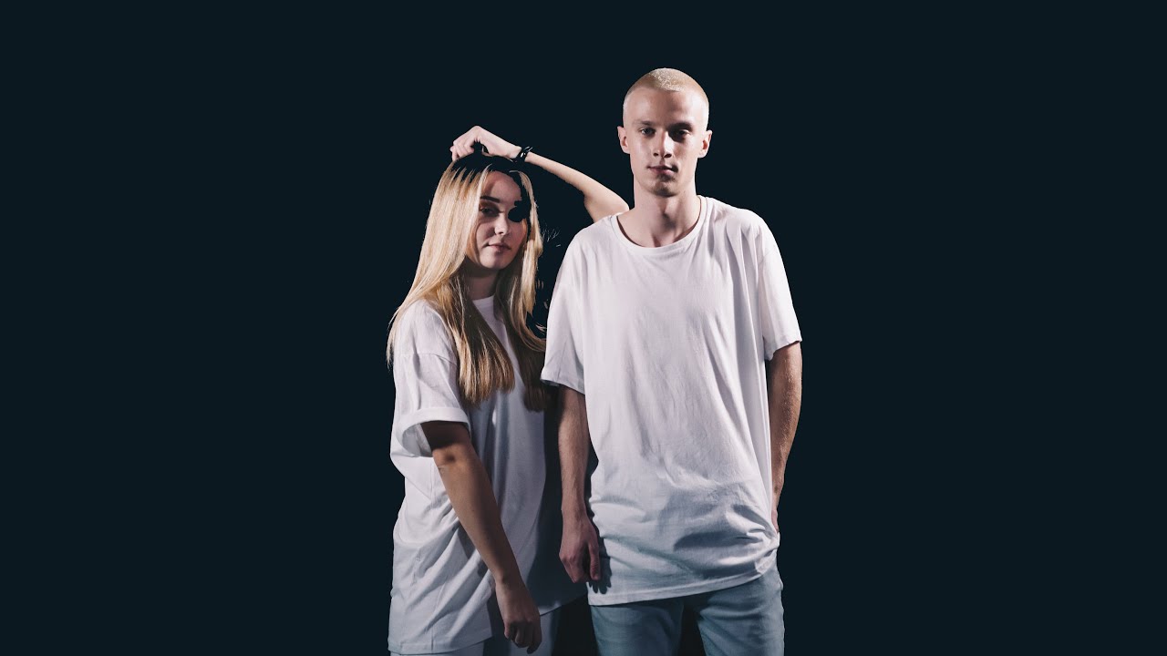 Billie Eilish & Khalid - Lovely by Adomas & Emie