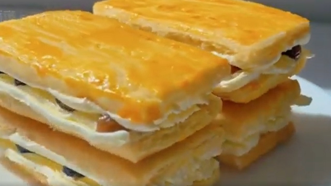 これがもう断トツで美味しい。低グルテンで軽い口当たり【ラムレーズンバタークッキー】の作り方