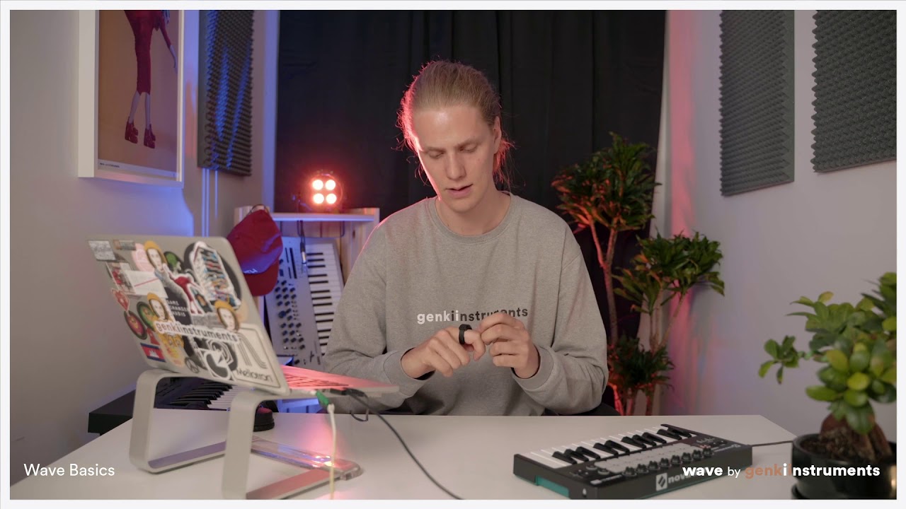 Wave Basics