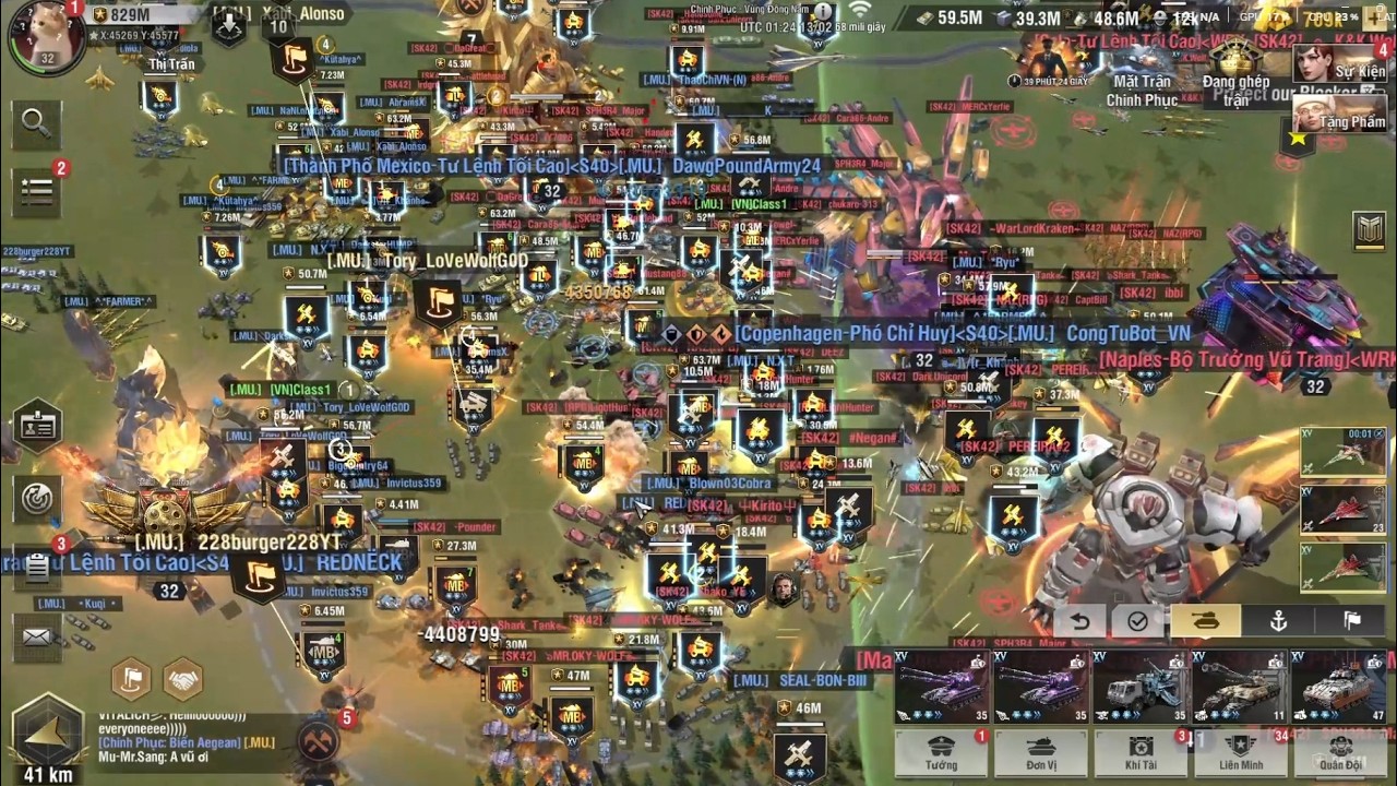 #warpath DAY 1 [Aegean Sea] EPIC 1 - 20k kills Super Hard, Nonstop wars, the map is full of bosses