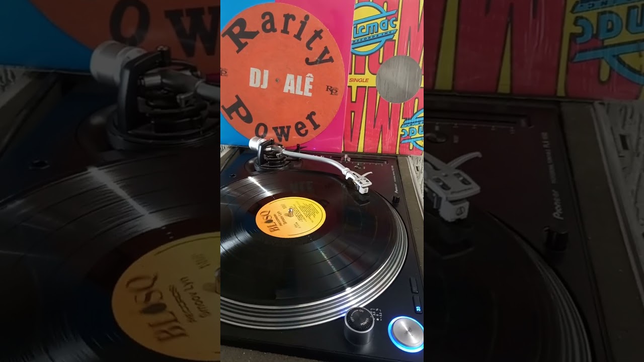 Smoov lyn - by rarity power dj.Ale