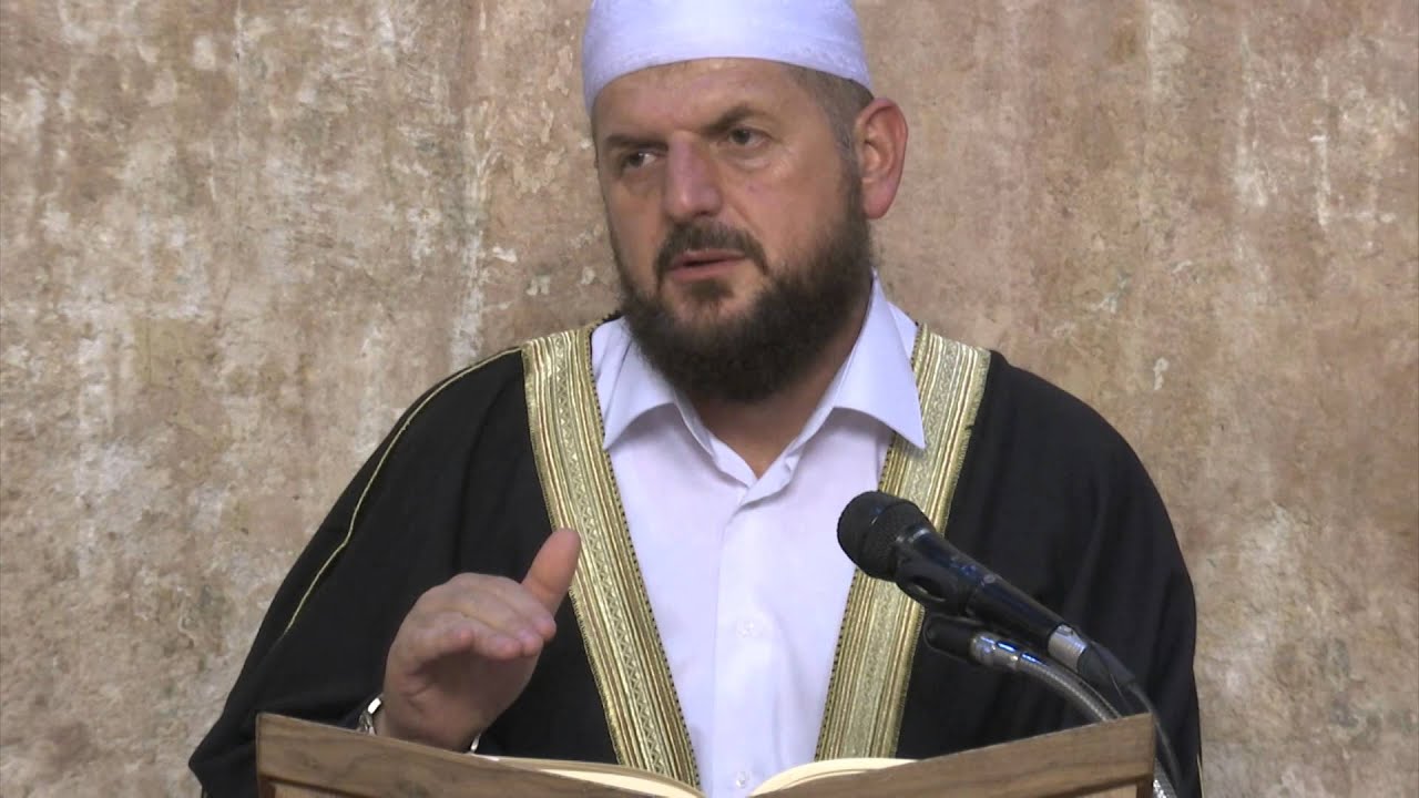 9 - Fundi i dynjasë dhe tubimi i njerëzve në Ditën e Kijametit