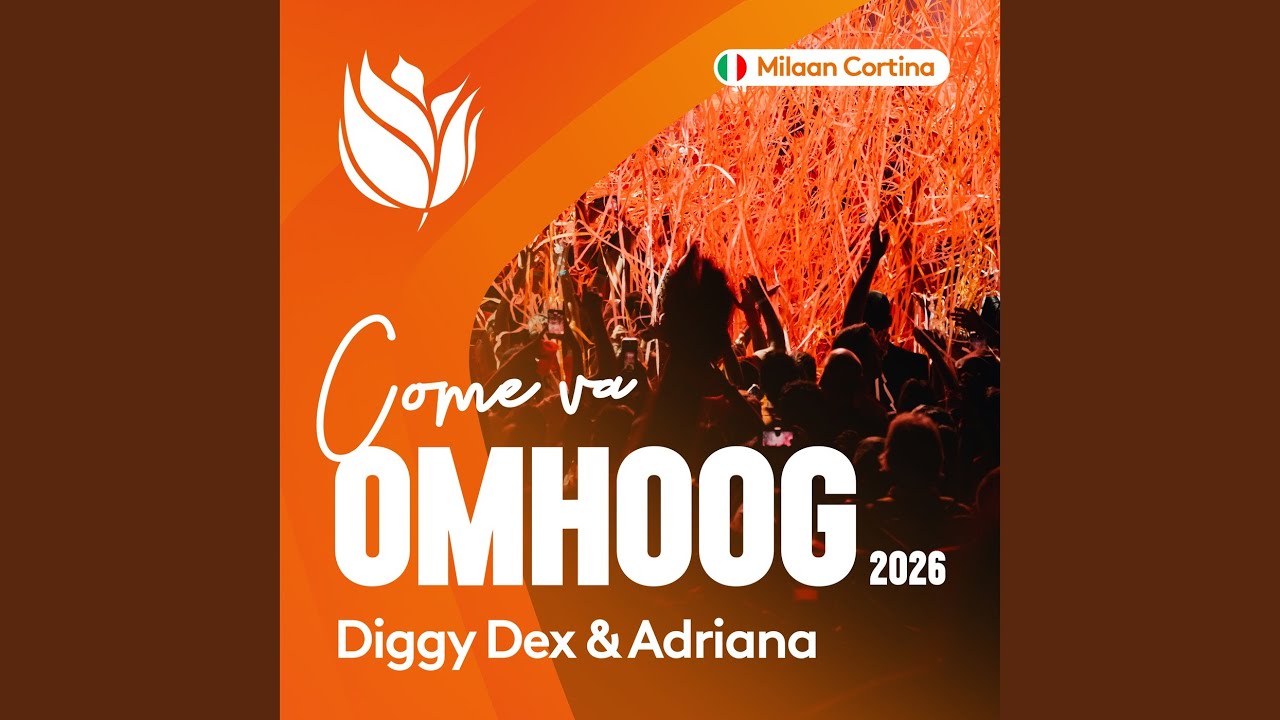 Omhoog 2026 (Come Va)