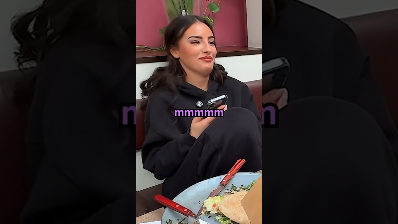 Сальмус сожалеет, что послушал это 😂