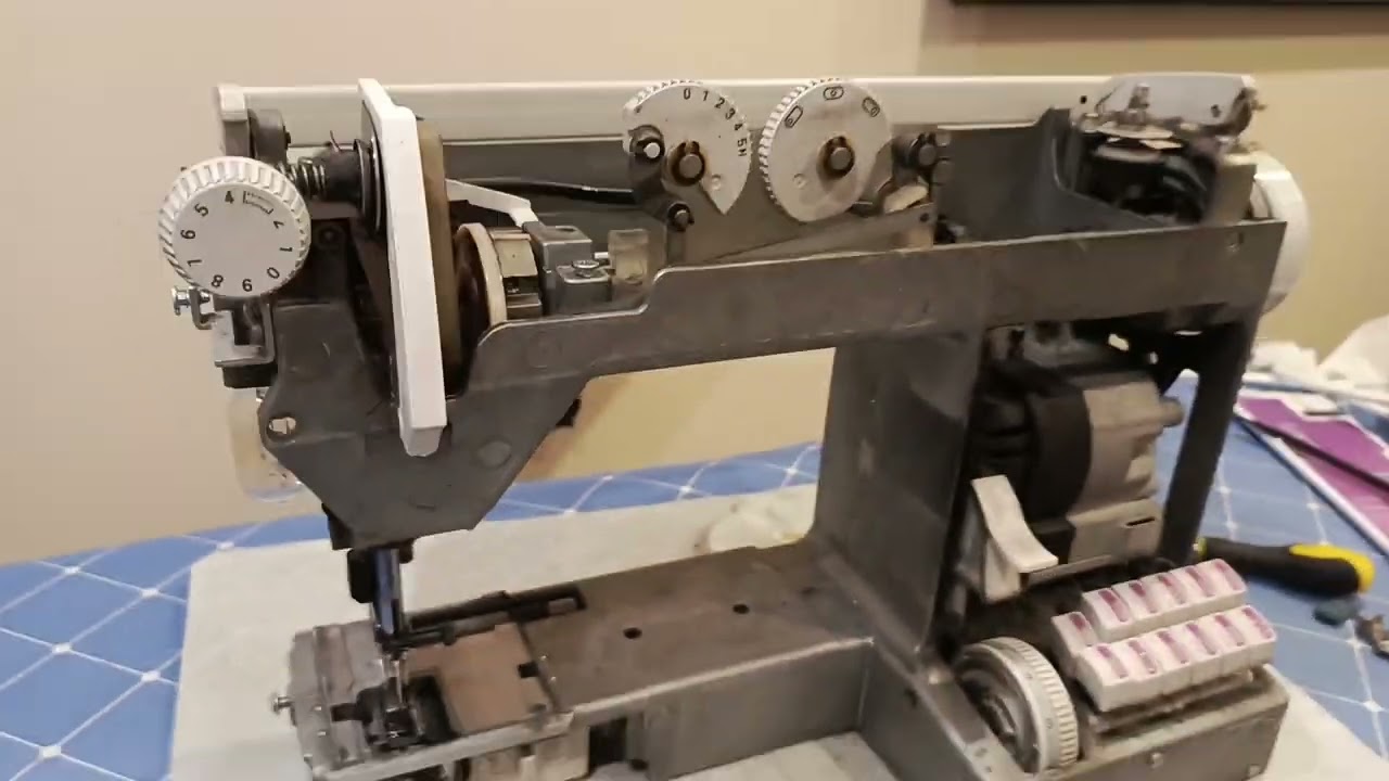 швейная машинка Pfaff Select 3,0