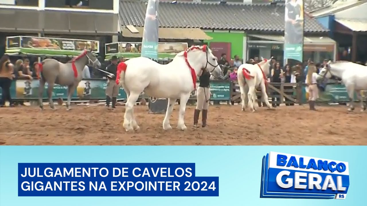 Expointer 2024