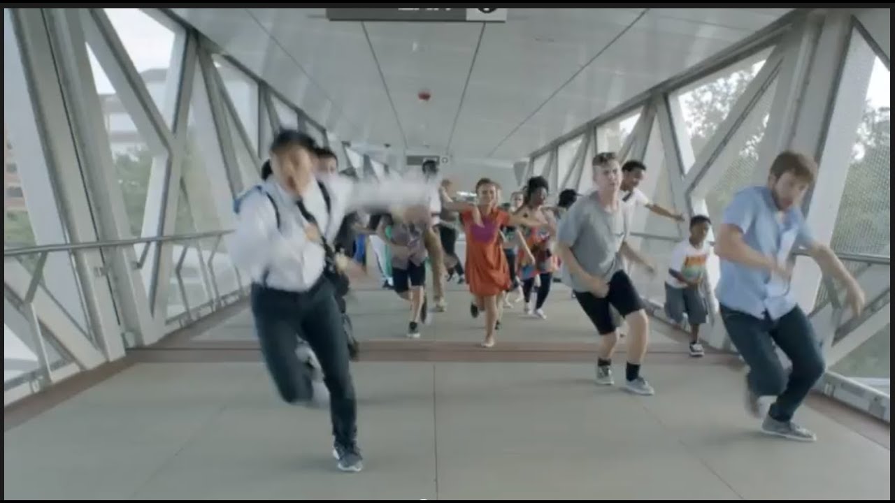 Silver Line Ad
