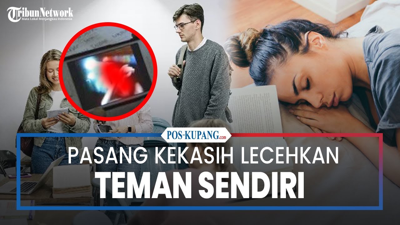Pasangan Kekasih Mahasiswa Kedokteran Unand Lakukan Pelecehan Seksual, Korban 12 Orang