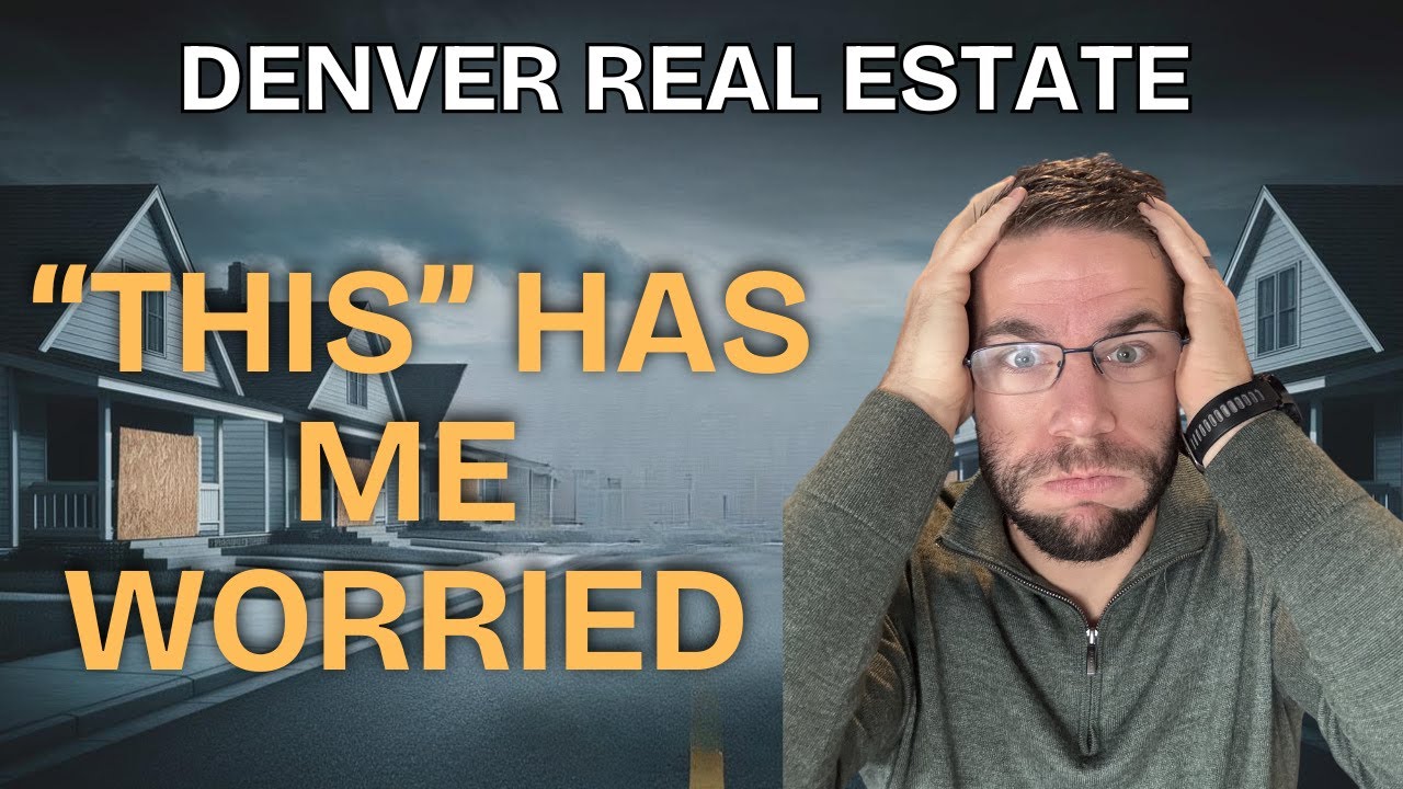 This Market Trend Has Me Worried -  Let&rsquo;s Talk About It