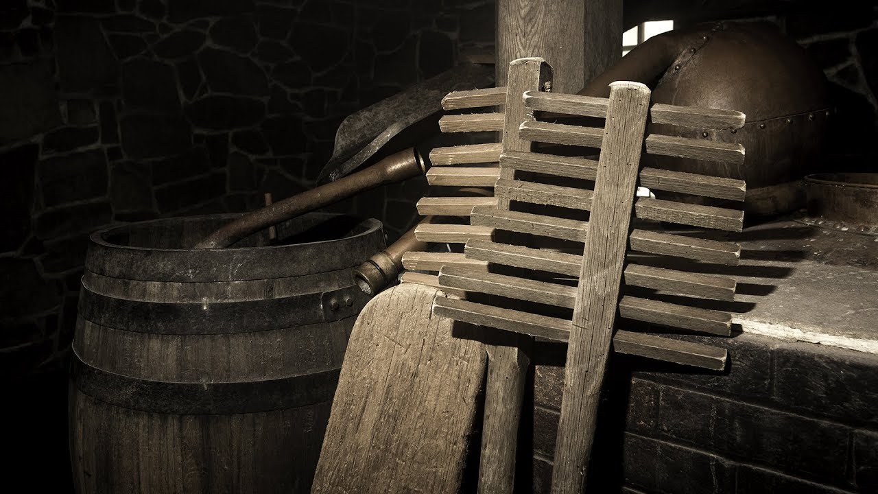 WhiskyCast HD: 10 Years of Making Rye Whiskey at George Washington's Distillery