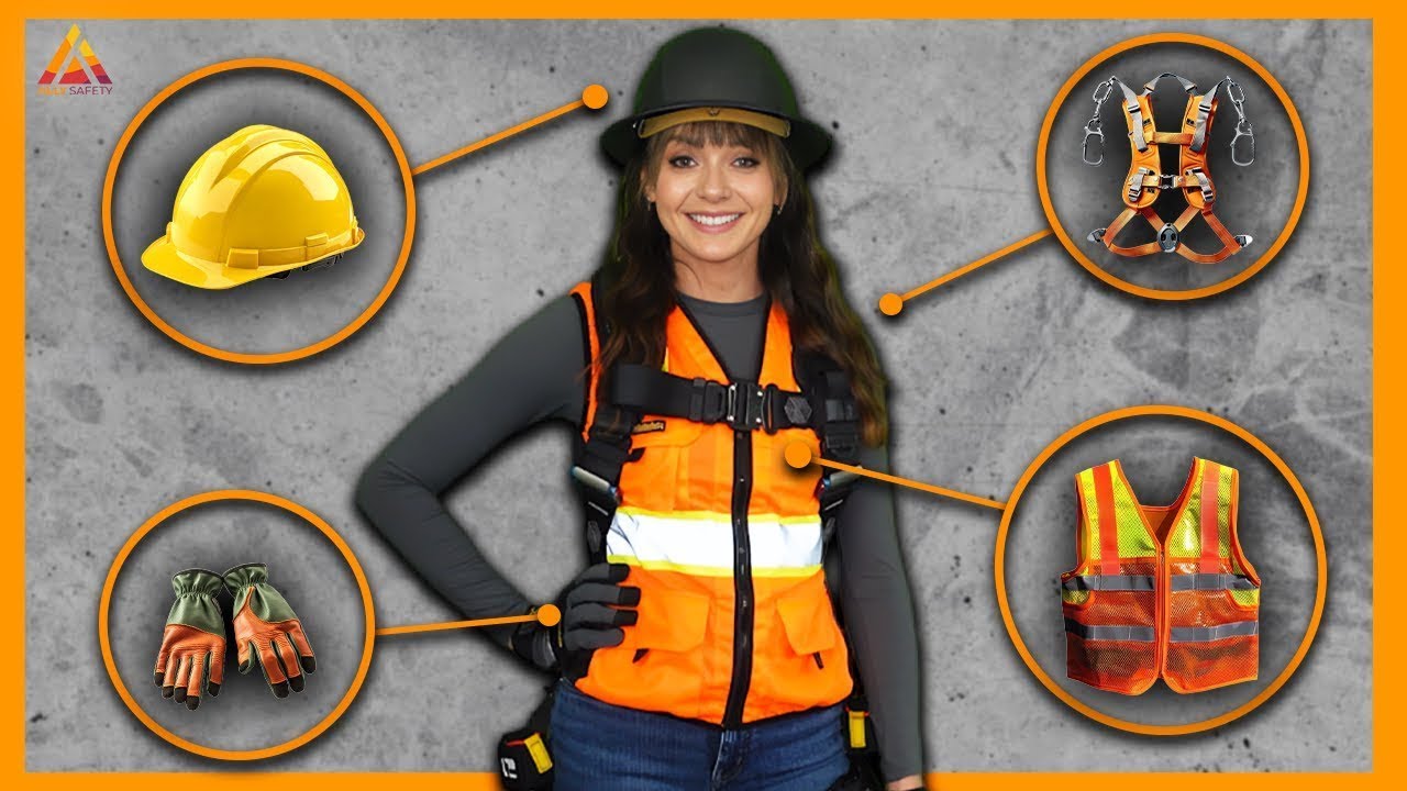OSHA's New PPE Requirements - Fit Matters