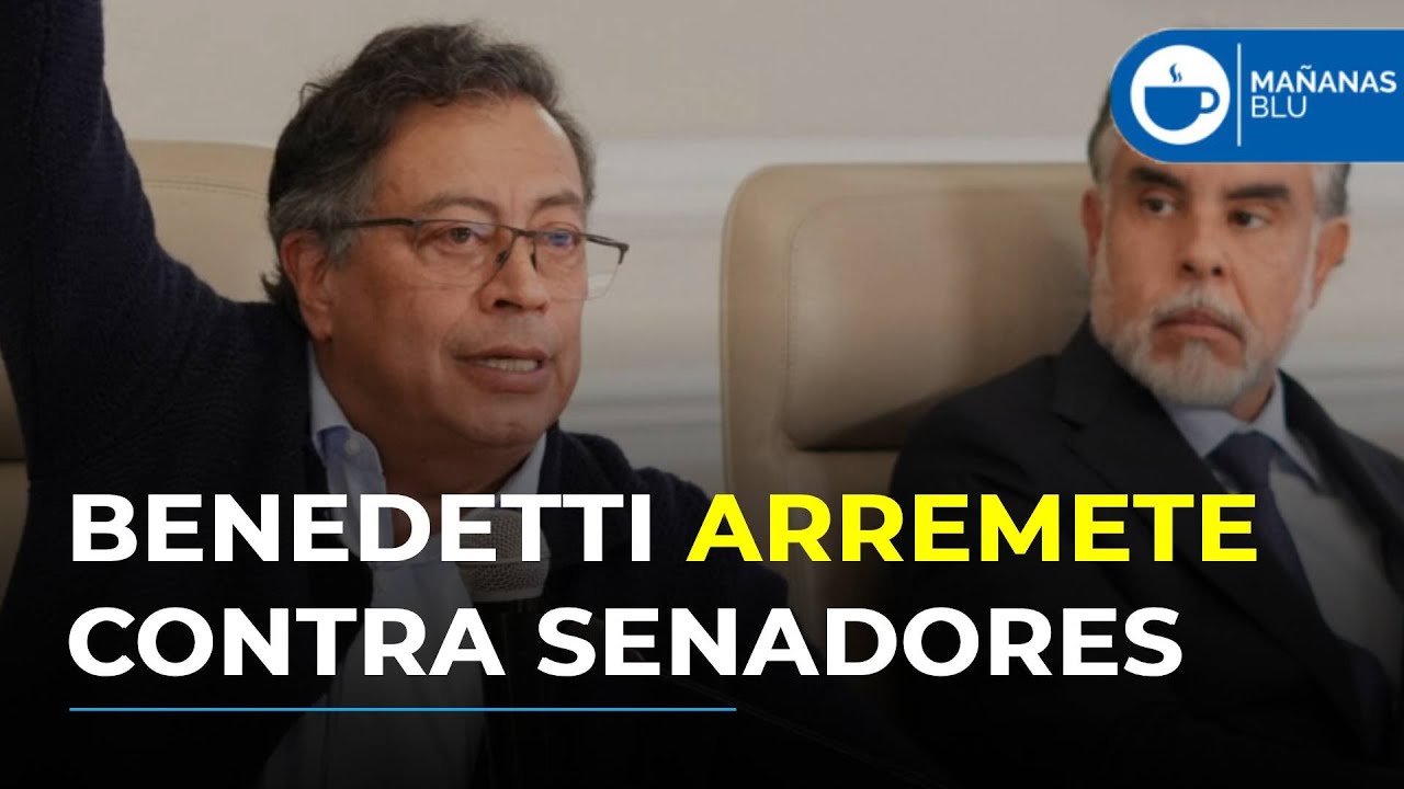 Reacciones desde el Gobierno al hundimiento de la reforma a la salud; Petro a&uacute;n no se pronuncia