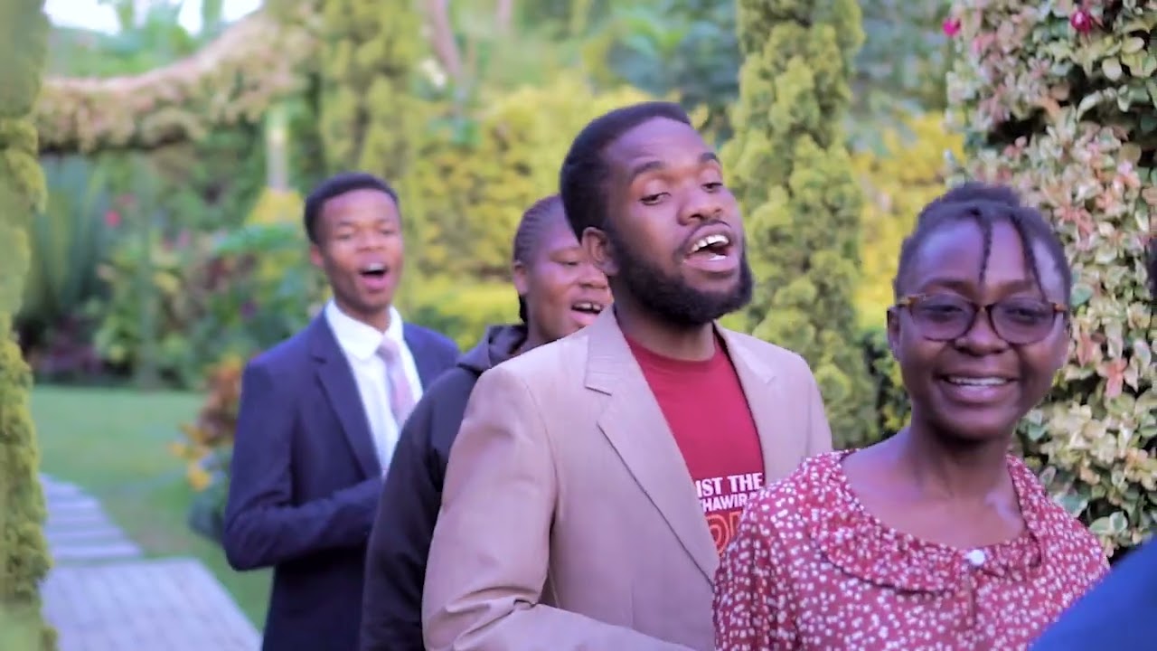 ST. FRANCISCO CHOIR_LERO DZUWA LOKONDEKA