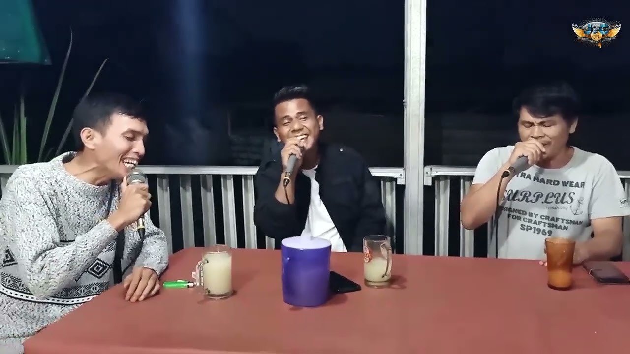 Lagu ini sedih sekali _lagu batak lama paling sedih dengan penghayatan luar biasa