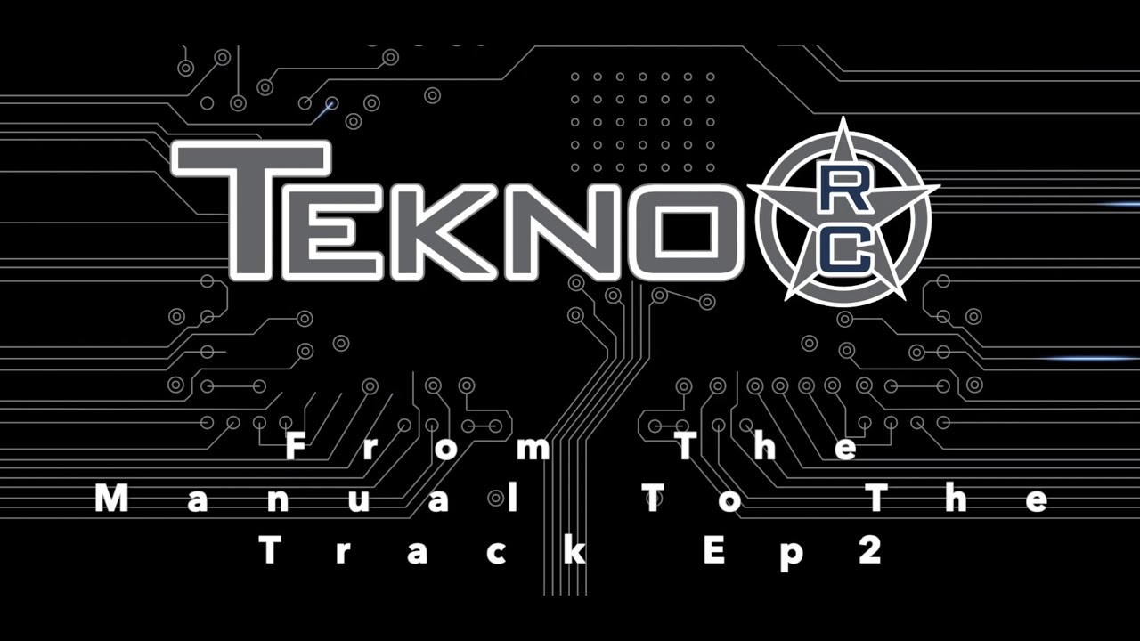 From The Manual to The Track Ep. 2 (Setting Ride Height)