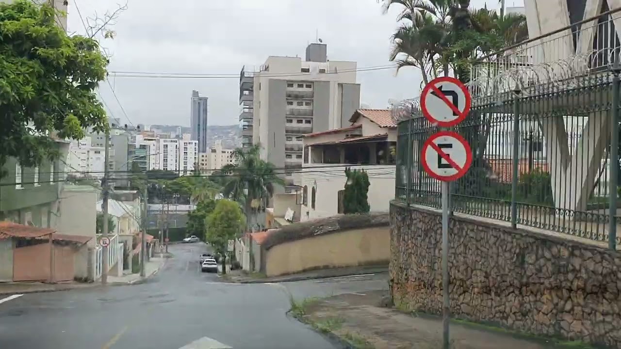Bairro Bom Pastor em Juiz de Fora é bom?