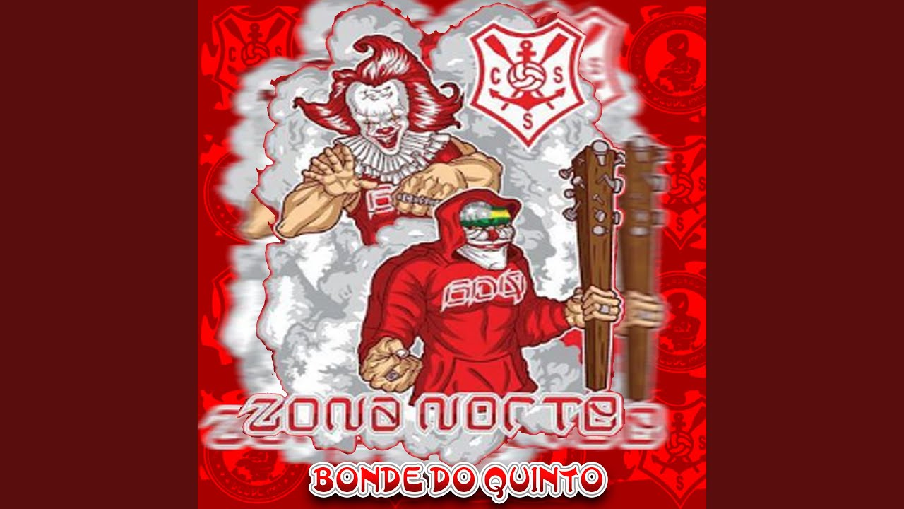 Bonde do Quinto Tec