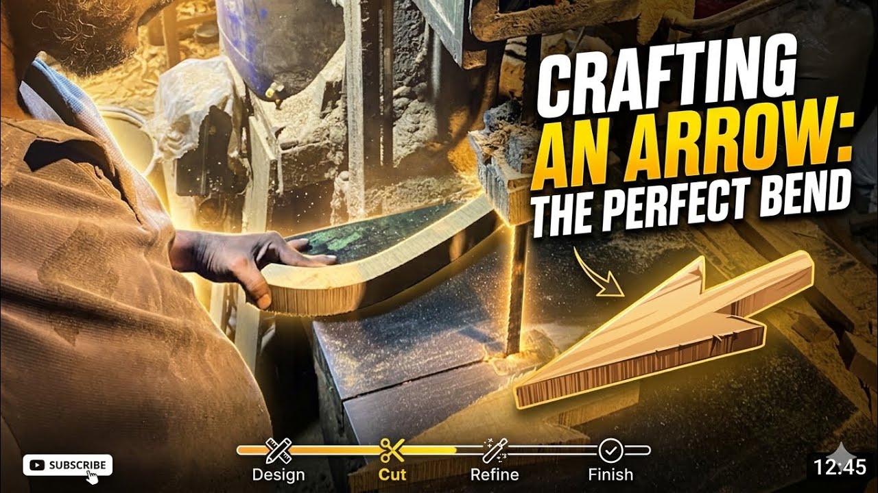 #craft wood is live