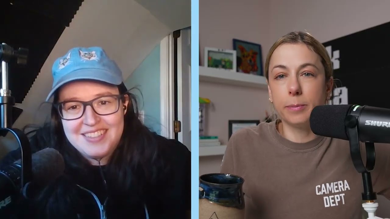 Fruit Flowers Look Dorky - Ask Iliza Anything