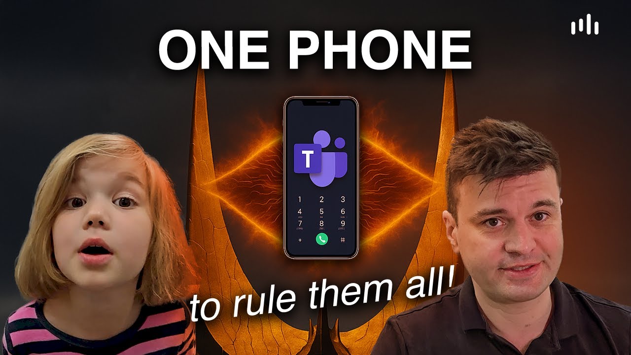 One number to rule them all &ndash; Teams Phone Mobile explained