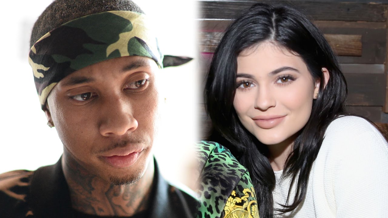 Kylie Jenner & Tyga REVEAL Real Reason For Break-Up