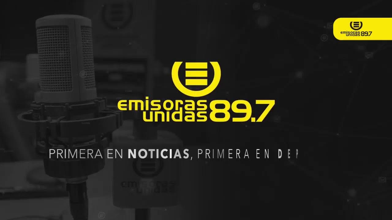A Primera Hora por Emisoras Unidas de Guatemala