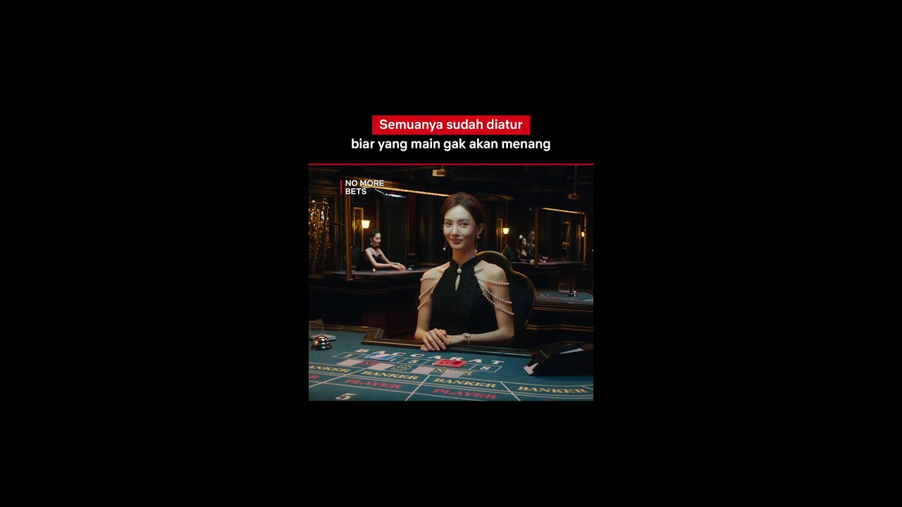 Di Balik Sindikat Judi yang Penuh Perangkap | No More Bets