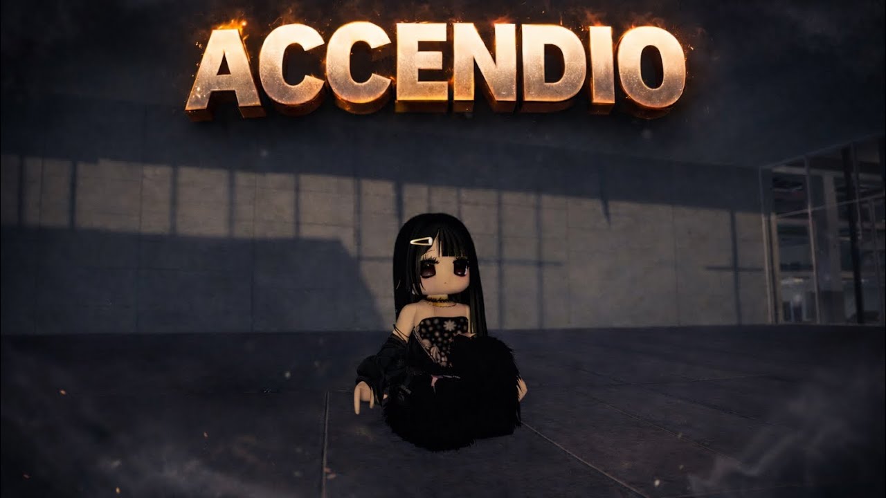 🖤 ACCENDIO – IVE (Dance Cover) 🖤