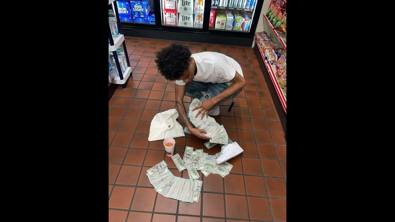 [FREE] BAK Jay x FBG Murda Type Beat 