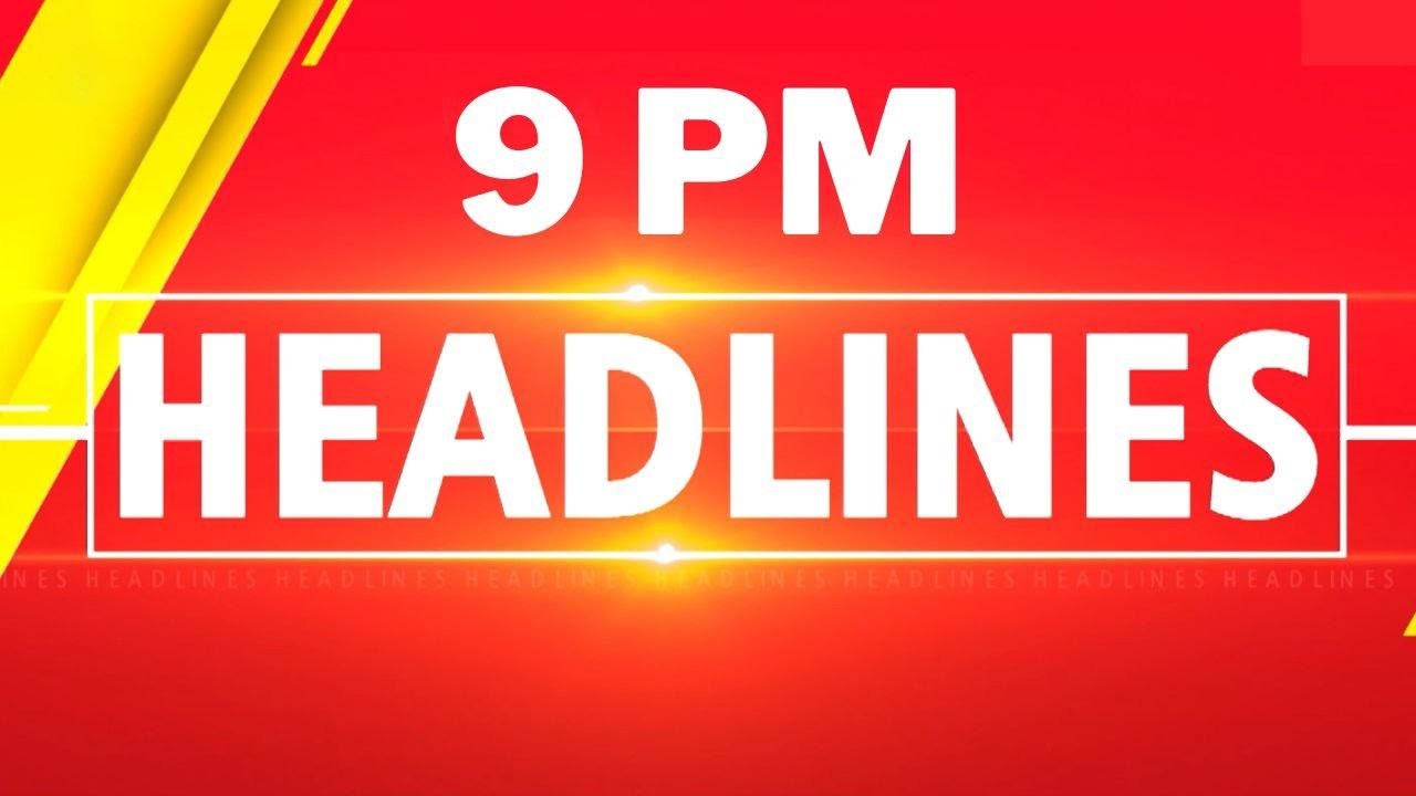 ZEE KANNADA NEWS 9 PM HEADLINES (21/02/2026)