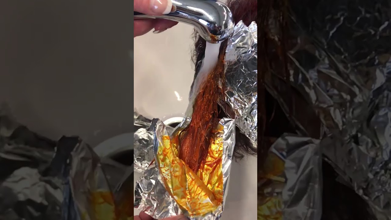 Elumenated pigments