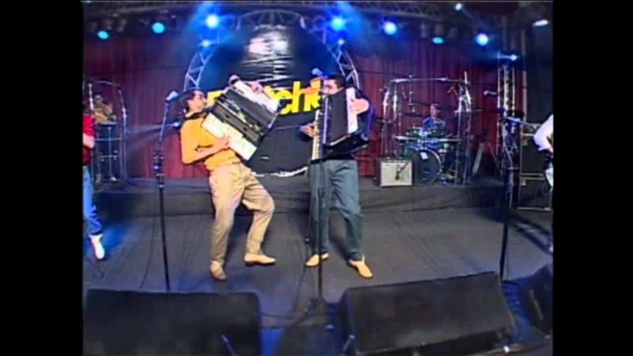 Grupo Querência - Festa Gaúcha