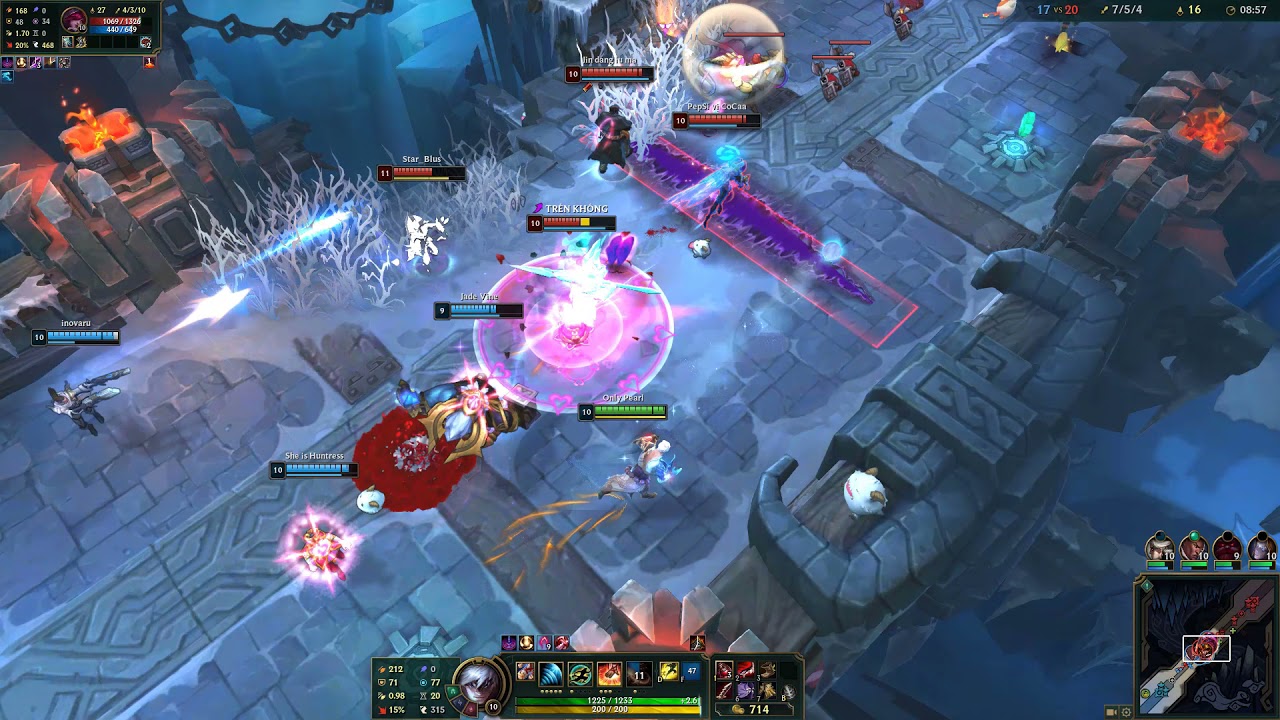 Leesin 3