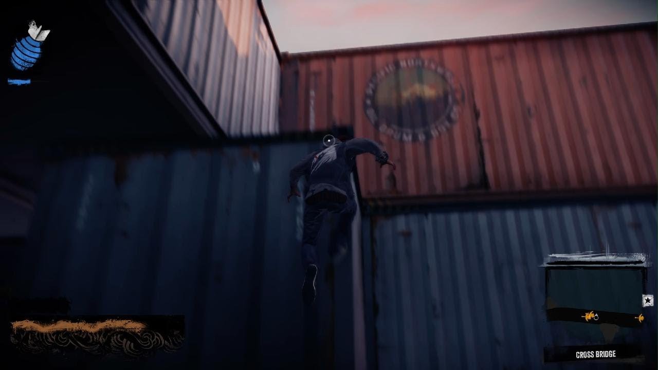 inFAMOUS Second Son 9