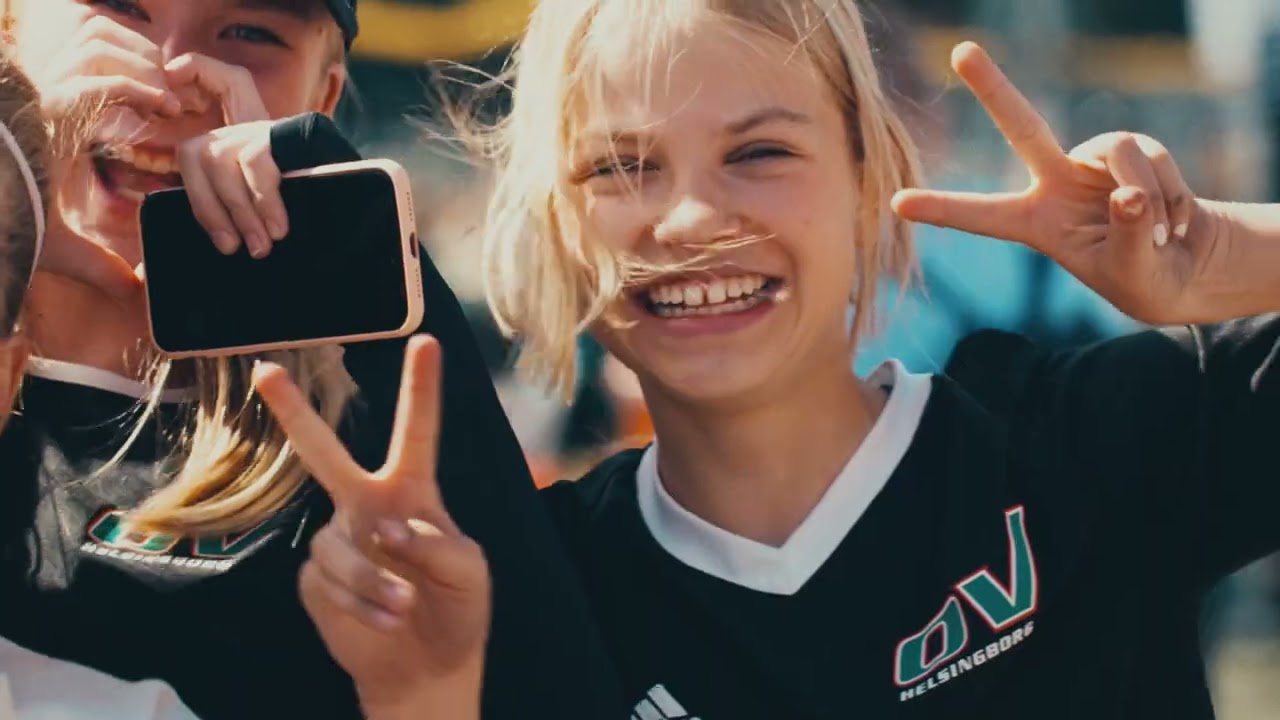Partille Cup &ndash; After movie 2022