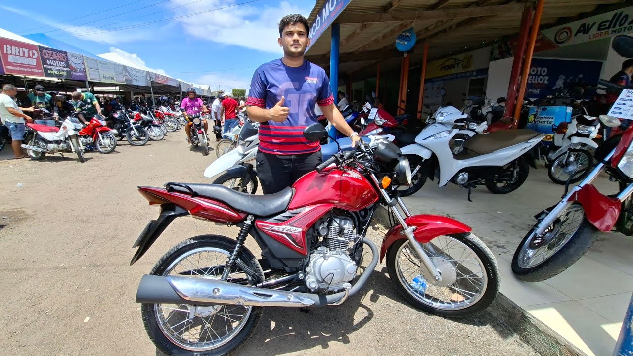 ✅️ FEIRA DAS MOTOS USADAS/PESQUISA DE PREÇOS FIQUE ATUALIZADO EM ARAPIRACA ALAGOAS 