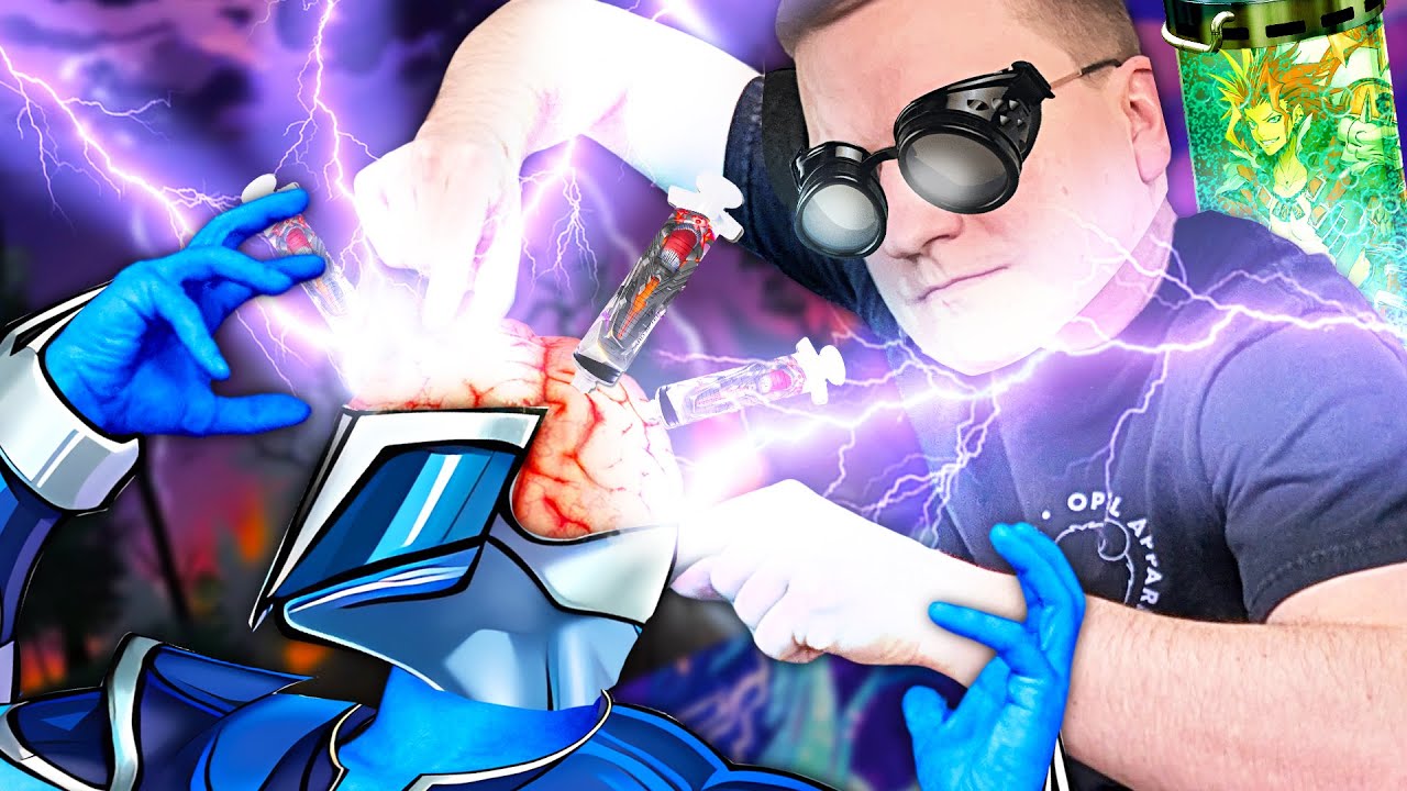 WE HAVE TO TALK ABOUT HERO (THE HERO SITUATION IS CRAZY)