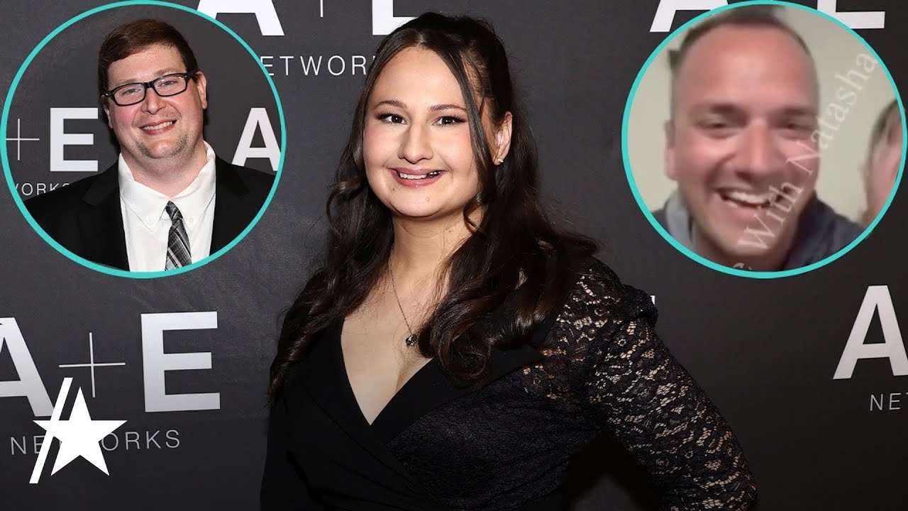 Gypsy Rose Blanchard’s Love Life Timeline