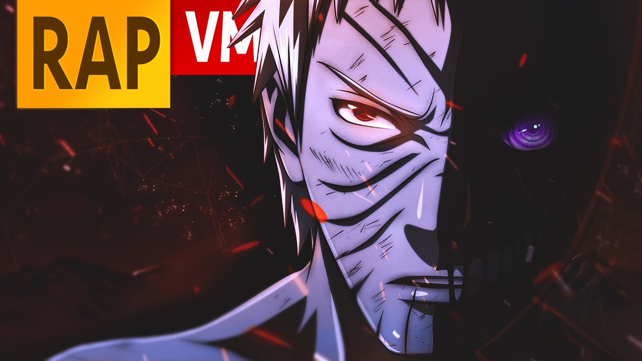 VMZ - Eu Sou Zetsu