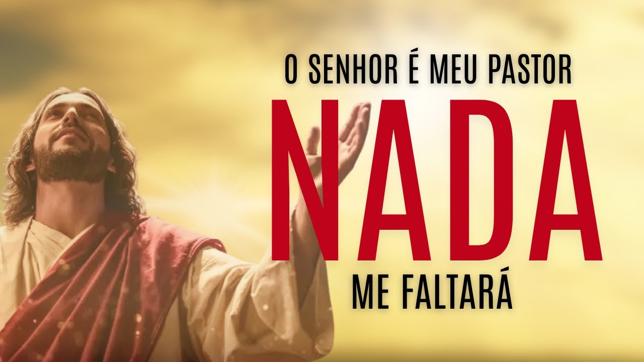 Oração do Salmo 23 para Prosperidade e Vida Financeira