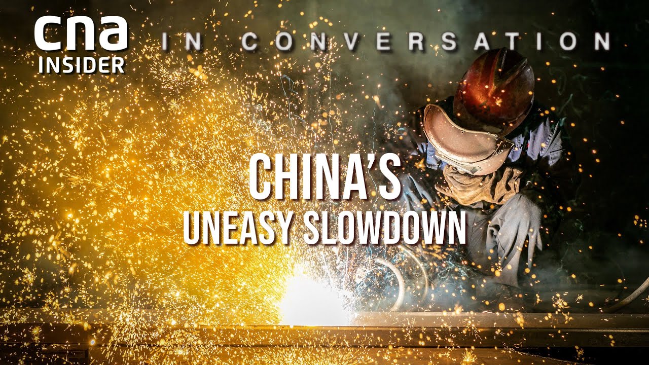 China Economy Will Bounce Back From COVID: Peking University Economics Professor | In Conversation