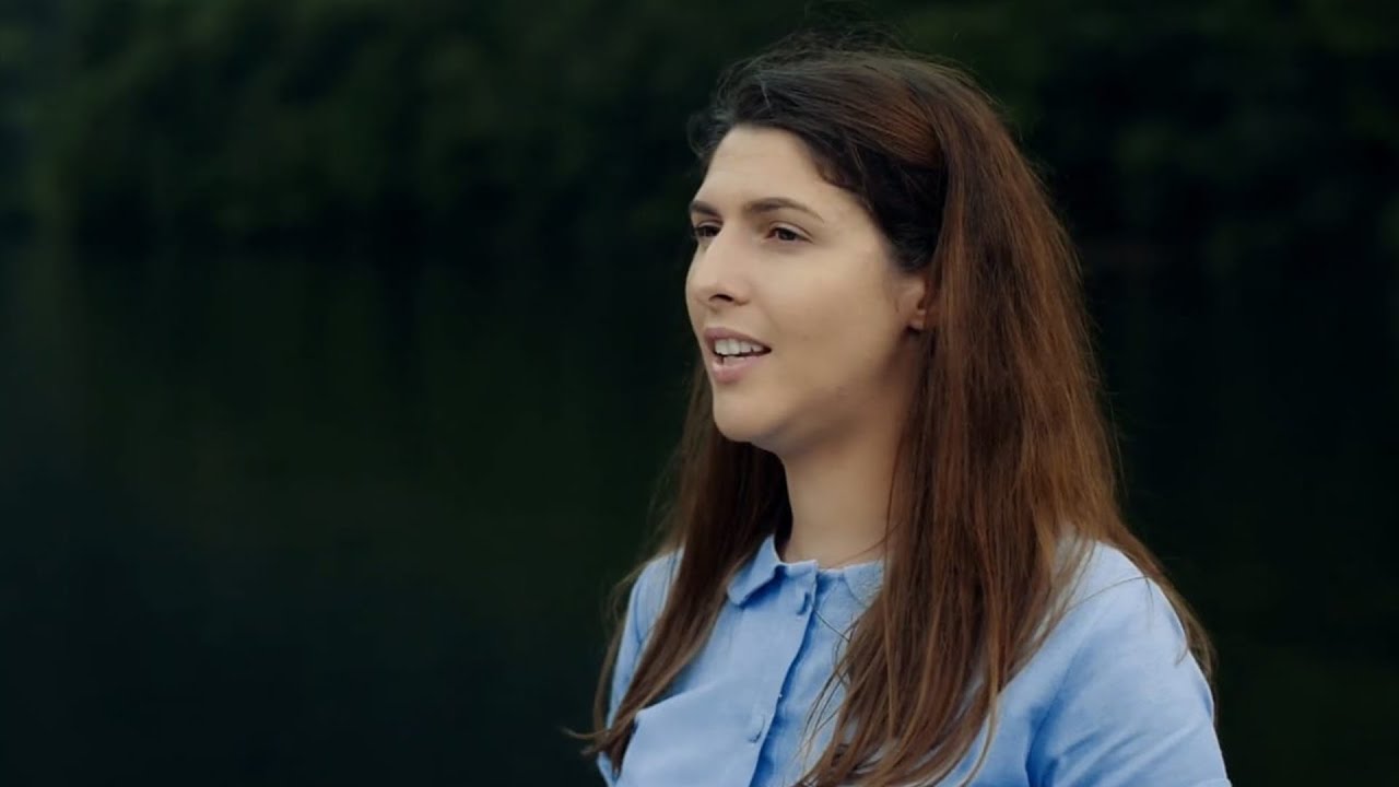 Magda Mariș & Family - Tată Veșnic (Official video)