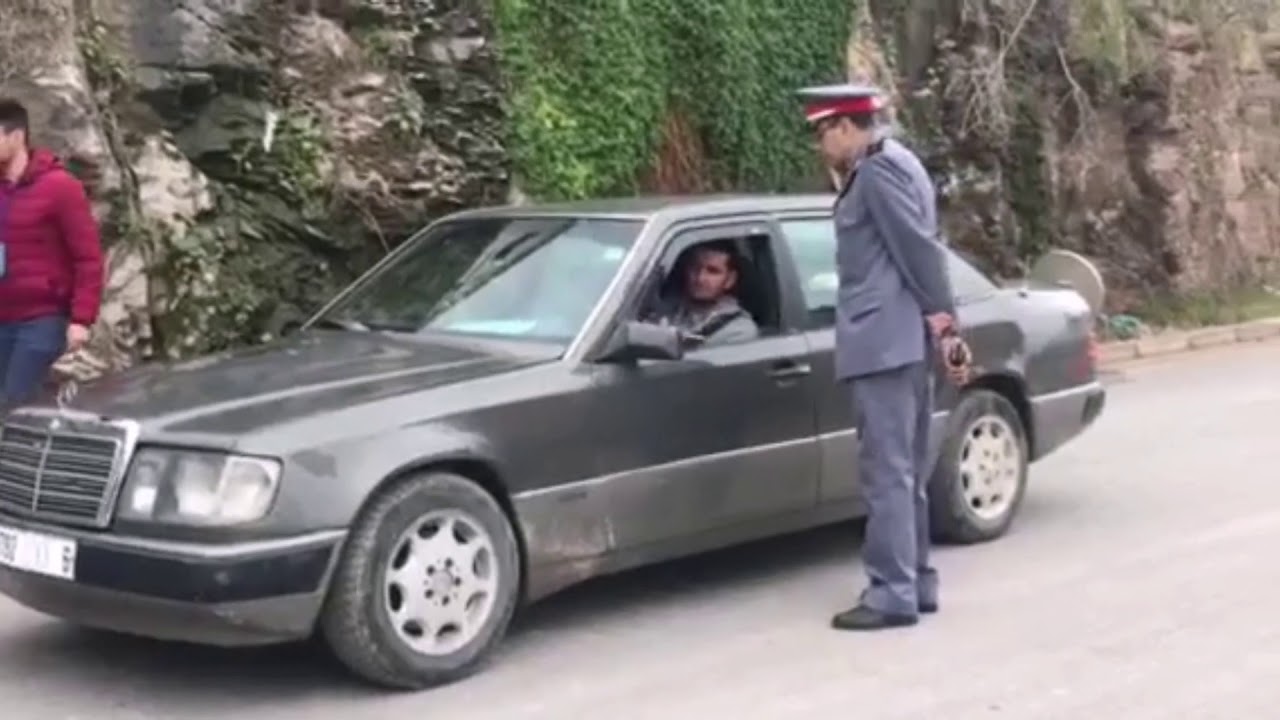 عناصر الدرك الملكي تكثف مجهوداتها بمحيط بني نصار