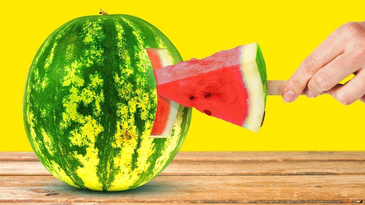 25 TRUCOS DE COCINA ABSOLUTAMENTE INVALUABLES QUE POCAS PERSONAS SABEN