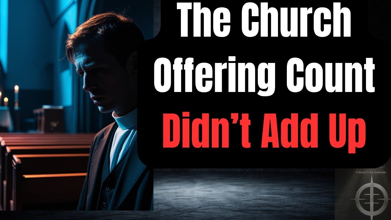 Someone Inside the Church Knew the Numbers Were Wrong