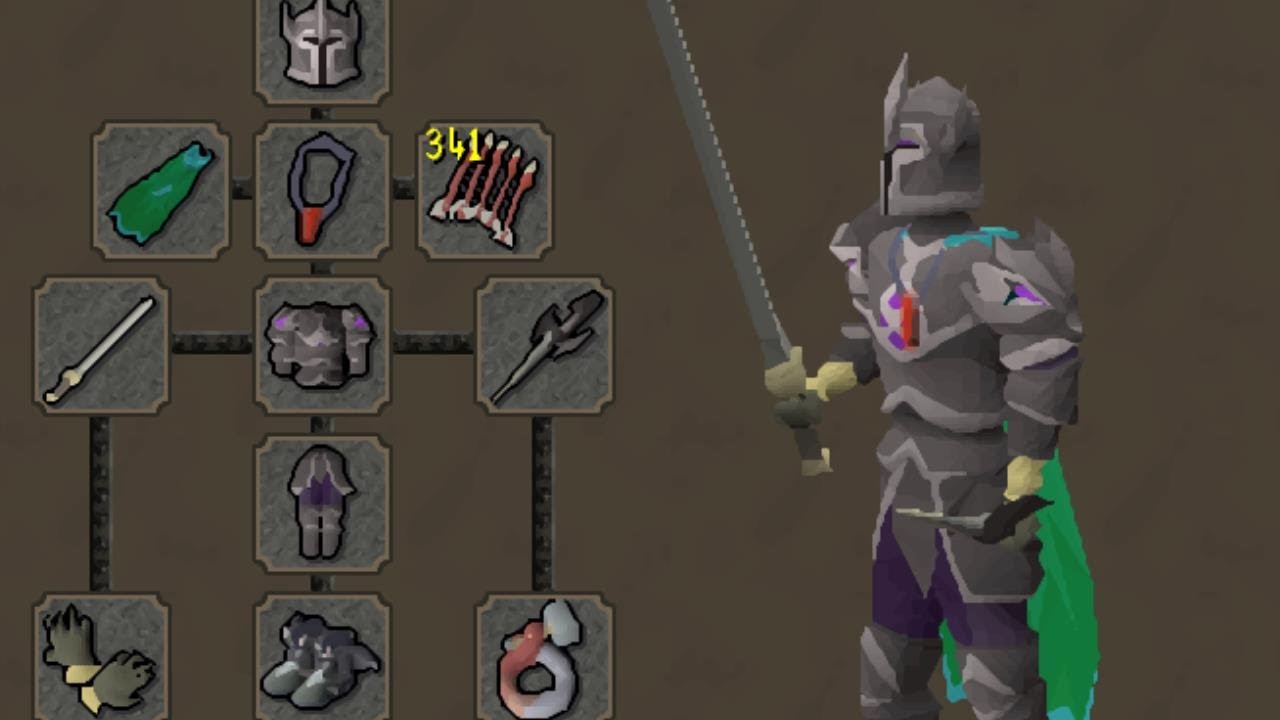 FULL TORVA PKING (DMM Annihilation #10)
