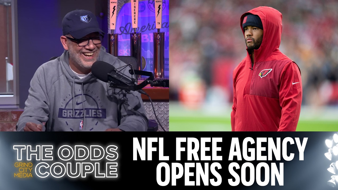 The Odds Couple | 3/5/26