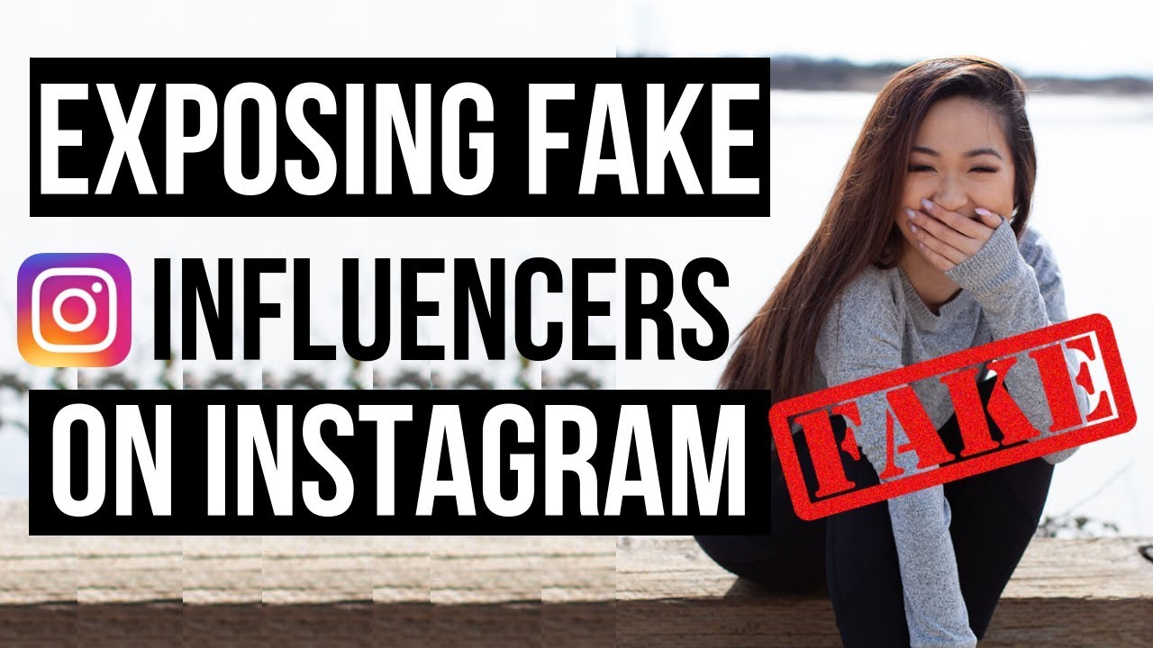EXPOSING FAKE INSTAGRAM GURUS AND INFLUENCERS (Follow/Unfollow, Buying Followers, and more!)